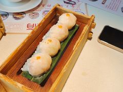 -粤点越有·茶点·粤菜(樵岭国际店)