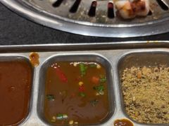 -炽城·烤肉名家(鸿达中央广场店)