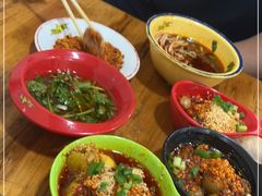 -冒椒火辣(奎星楼街店)