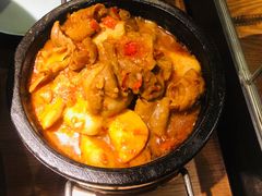 -九锅一堂酸菜鱼(新南凯德直营店)