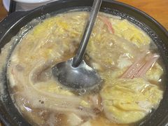 -老姑砂锅·烧烤天津菜(体北道店)