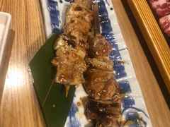-江户烧肉(高德店)
