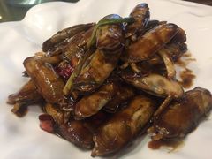 -龙宴海鲜城(经中路店)