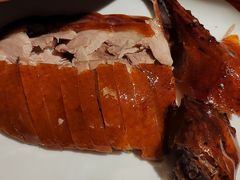 -四世同堂·京菜·烤鸭(双井店)