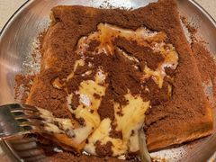 无敌黑椒大什扒-潮庭港式茶餐厅·熊仔奶茶(同济广场店)