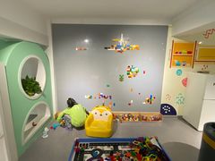 -考拉小厨亲子餐厅(榆次店)