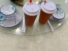 -奥华餐厅·老张记(台基厂店)