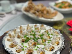 -温岭人家(红花北路店)