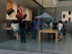 -Apple零售店(成都太古里店)