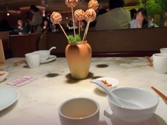 -初蓉丨遇见新川菜(亲贤街荣耀店)