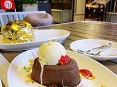 -Bistro 63 创意融合料理(广粤天地店)