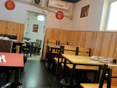 大堂-玫瑰红烤羊排(北新桥三条店)
