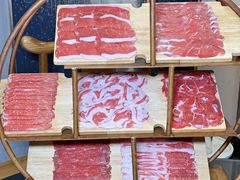 -常赢三兄弟·清真涮肉·清真炒菜(朝阳新城店)