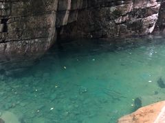 -浙北大峡谷