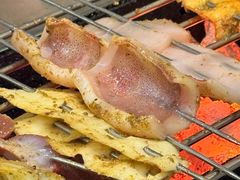 -小寒羊烧烤(凯瑞时代大厦店)