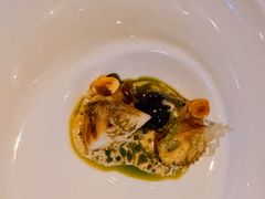 -迪拜帆船酒店海底餐厅