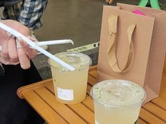 -大青树咖啡(大理古城店)