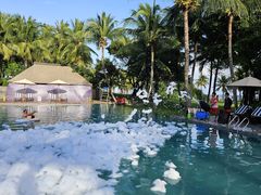 -海南清水湾莱佛士酒店