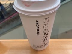 -星巴克(青浦宝龙店)
