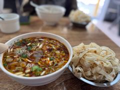 -马小道甜咸牛肉汤馆(瀍河店)