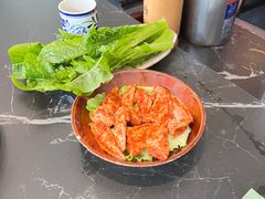 -巴蜀大将火锅(春熙店)