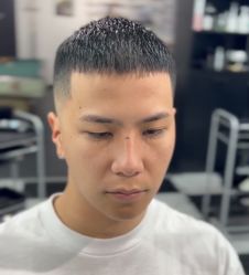-风生造型