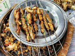 -小民大排档(江汉路店)