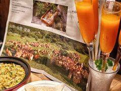 -蘑界·野生菌火锅(深业上城店)