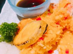 -梅筑·创意料理(王府井百货店)