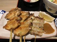 -小山日本料理(兴业太古汇店)
