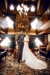 -太古映画婚纱摄影(天河店)