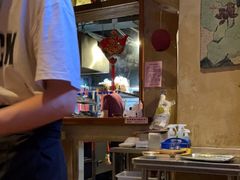 -串大叔炭火烤串·鸡西大冷面刀削面(总店)