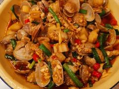 -东排食堂长沙小吃大排档(五一广场店)