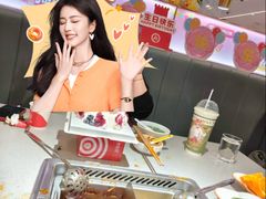 -海底捞火锅(高新万达广场店)