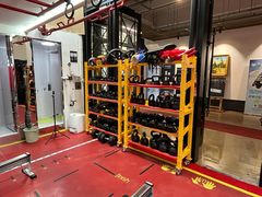 -Stone Motion Fitness 释动健身