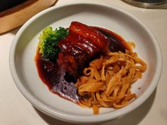 -小放牛炒菜馆(长安万达店)