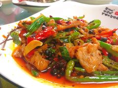 -云隐小厨·传统大理美食(复兴路店)