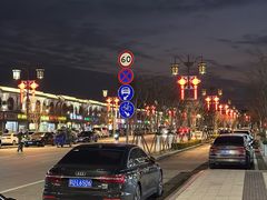 -双凤孟家羊肉馆(凤北路店)