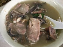 -清真永恒华威肉饼(潘家园店)