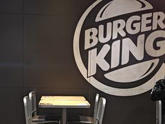 -汉堡王(上海凌云壹街坊店)