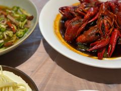 -有位虾匠·胶东土菜小馆(市北店)