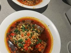 -半天妖烤鱼(东方新天地店)