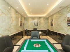 -聚会山庄·派对会议团建别墅轰趴馆(中兴和园店)