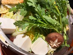 -有喜屋·鲜鸡烧鸟·居酒屋(安龙路店)