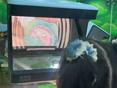 -石景山区图书馆(八角南路)