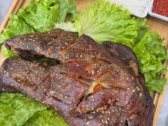 -上庄晋风庄园(上庄店)