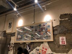 大堂-东排食堂长沙小吃大排档(五一广场店)