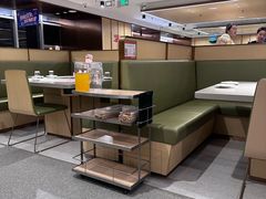 -海底捞火锅(武胜路凯德广场店)