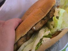 -麦当劳(中山路店)