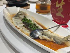 -彩虹之约•淮扬家宴(亚运村店)